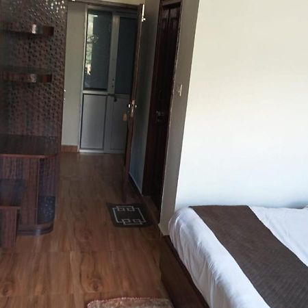 Hotel Hillora Mcleodganj McLeod Ganj Exteriér fotografie